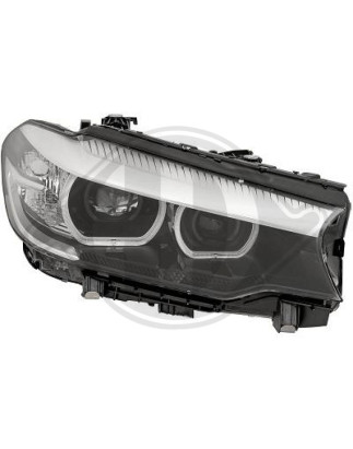 Faro anteriore destro BMW serie 5 (G30/31) 17- (Cod. D-1226980)
