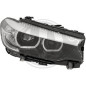 Faro anteriore destro BMW serie 5 (G30/31) 17- (Cod. D-1226980)