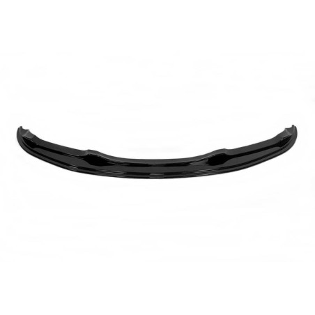 Spoiler Anteriore BMW E90 / E91 2005-2008 Look M-Performance Nero lucido (Cod. E-TCB7017)