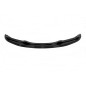 Spoiler Anteriore BMW E90 / E91 2005-2008 Look M-Performance Nero lucido (Cod. E-TCB7017)