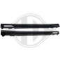 Set Minigonne sottoporta BMW serie 5 (G60/61) 23- (Cod. D-1227262)