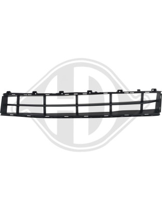 Griglia di ventilazione Paraurti anteriore BMW serie 5 (G60/61) 24- (Cod. D-1228040)