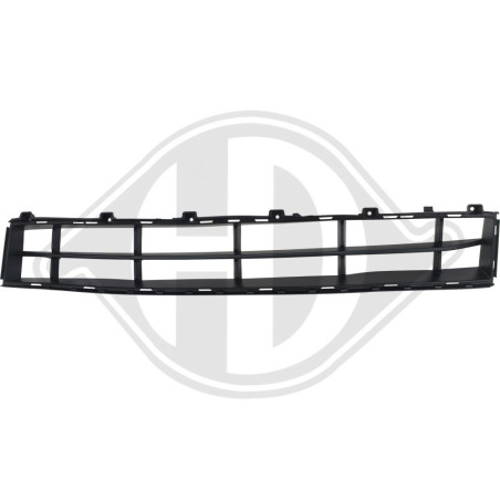 Griglia di ventilazione Paraurti anteriore BMW serie 5 (G60/61) 24- (Cod. D-1228040)