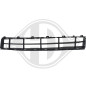 Griglia di ventilazione Paraurti anteriore BMW serie 5 (G60/61) 24- (Cod. D-1228040)