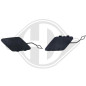 Coperchio gancio traino posteriore BMW serie 5 (G60/61) 24- (Cod. D-1228062)