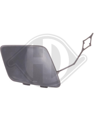 Coperchio gancio traino anteriore BMW serie 5 (G60/61) 24- (Cod. D-1228063)