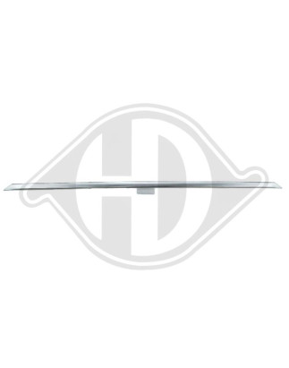 Modanatura decorativa/ protettiva Paraurti BMW serie 5 (G60/61) 24- (Cod. D-1228064)