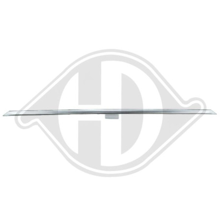 Modanatura decorativa/ protettiva Paraurti BMW serie 5 (G60/61) 24- (Cod. D-1228064)