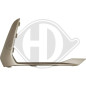 Modanatura decorativa/ protettiva Paraurti BMW serie 5 (G60/61) 24- (Cod. D-1228067)