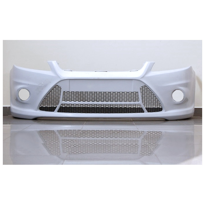 Paraurti Anteriore Ford Focus 08 RS (Cod. E-TCF62270001)
