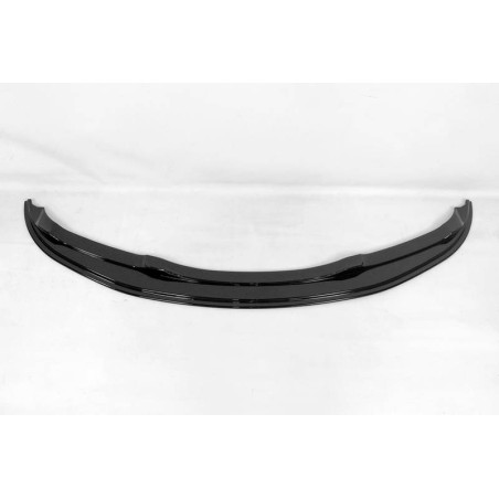 Spoiler Anteriore BMW E90 / E91 2005-2008 Look M-Performance Nero lucido (Cod. E-TCB7017)