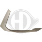 Modanatura decorativa/ protettiva Paraurti BMW serie 5 (G60/61) 24- (Cod. D-1228162)