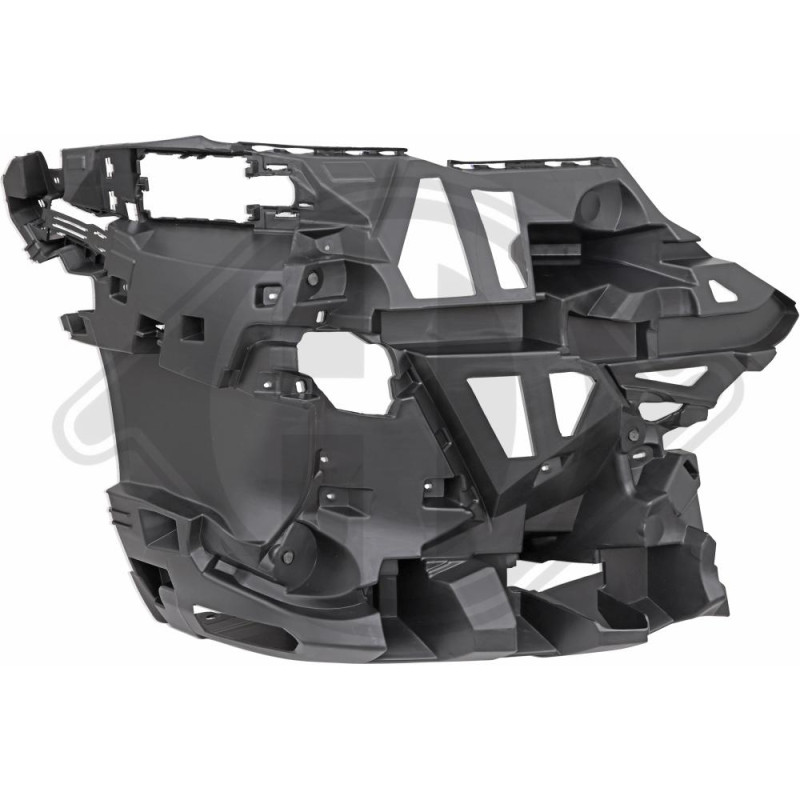 Supporto Paraurti anteriore destro BMW serie 5 (G60/61) 24- (Cod. D-1228332)