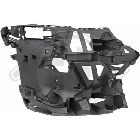 Supporto Paraurti anteriore destro BMW serie 5 (G60/61) 24- (Cod. D-1228332)