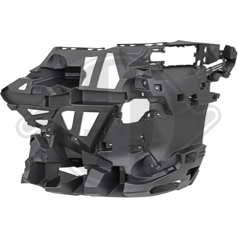 Supporto Paraurti anteriore sinistro BMW serie 5 (G60/61) 24- (Cod. D-1228333)