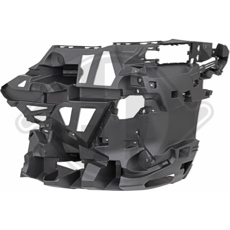 Supporto Paraurti anteriore sinistro BMW serie 5 (G60/61) 24- (Cod. D-1228333)