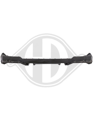 Paraurti posteriore BMW serie 5 (G60/61) 24- (Cod. D-1228357)