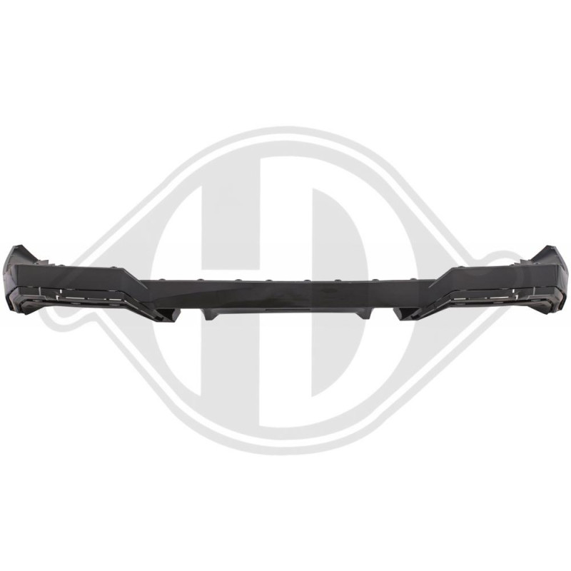 Paraurti posteriore BMW serie 5 (G60/61) 24- (Cod. D-1228357)