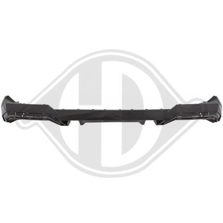 Paraurti posteriore BMW serie 5 (G60/61) 24- (Cod. D-1228357)