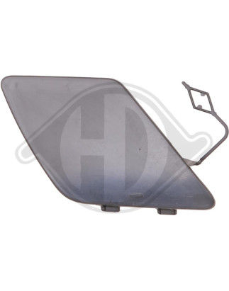 Coperchio gancio traino anteriore BMW serie 5 (G60/61) 24- (Cod. D-1228361)