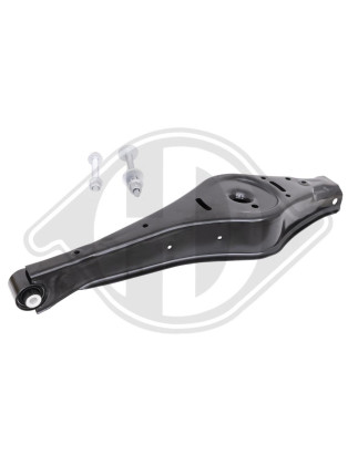 Braccio oscillante Sospensione ruota Audi A3 05-08 3 trg + Sportback (Cod. D-1229504)