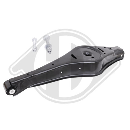 Braccio oscillante Sospensione ruota Audi A3 05-08 3 trg + Sportback (Cod. D-1229504)