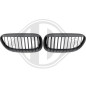 Griglia radiatore BMW 6-Reihe (E63/64) 03-10 (Cod. D-1230340)