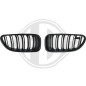 Griglia radiatore BMW 6-Reihe (F12/F13/F06) 11- (Cod. D-1231241)