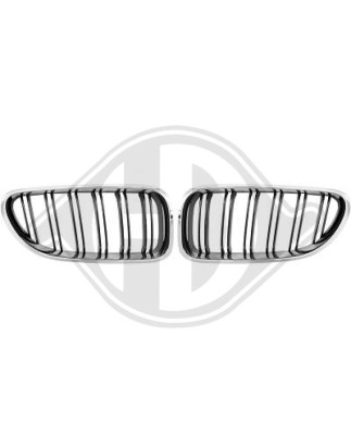 Griglia radiatore BMW 6-Reihe (F12/F13/F06) 11- (Cod. D-1231242)