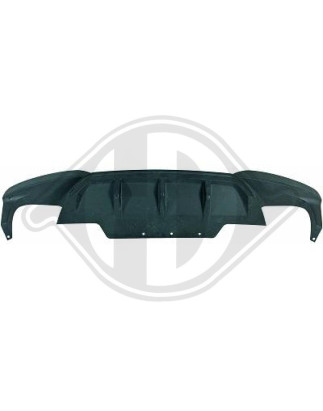 Spoiler posteriore BMW 6-Reihe (F12/F13/F06) 11- (Cod. D-1231257)