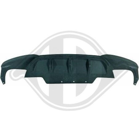 Spoiler posteriore BMW 6-Reihe (F12/F13/F06) 11- (Cod. D-1231257)