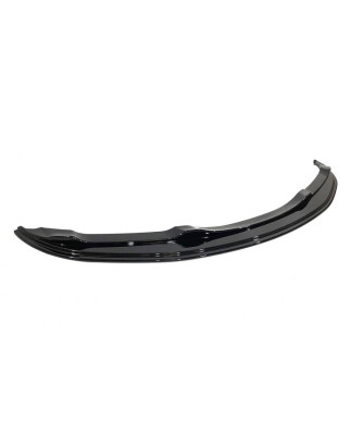 Spoiler Anteriore BMW E90 / E91 2009+ LCI Nero lucido (Cod. E-TCB7018)
