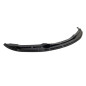Spoiler Anteriore BMW E90 / E91 2009+ LCI Nero lucido (Cod. E-TCB7018)