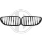 Griglia radiatore BMW 6-Reihe (F12/F13/F06) 11- (Cod. D-1231340)