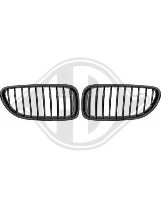 Griglia radiatore BMW 6-Reihe (F12/F13/F06) 11- (Cod. D-1231341)