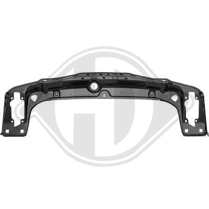 Pannellatura anteriore BMW serie 2 (F22/F23) 14- (Cod. D-1235002)