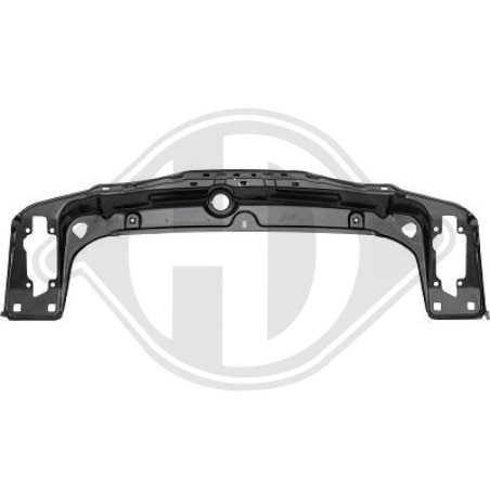 Pannellatura anteriore BMW serie 2 (F22/F23) 14- (Cod. D-1235002)