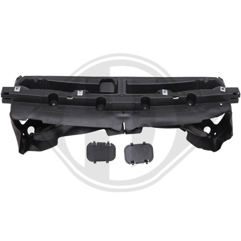Pannellatura anteriore BMW serie 2 (F22/F23) 14- (Cod. D-1235102)