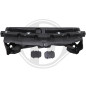 Pannellatura anteriore BMW serie 2 (F22/F23) 14- (Cod. D-1235102)