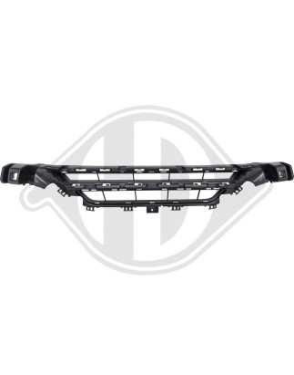 Griglia di ventilazione Paraurti anteriore BMW serie 2 (F22/F23) 14- (Cod. D-1235140)