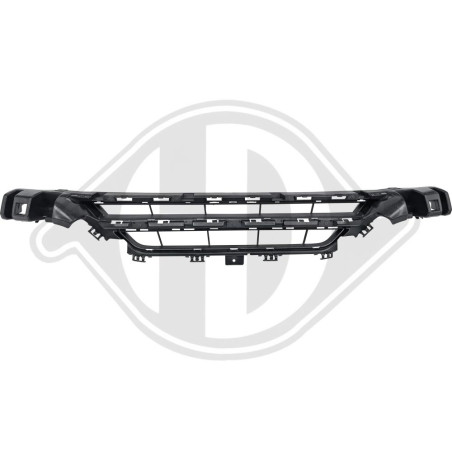 Griglia di ventilazione Paraurti anteriore BMW serie 2 (F22/F23) 14- (Cod. D-1235140)