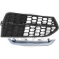 Griglia di ventilazione Paraurti anteriore Dx BMW serie 2 (F22/F23) 14- (Cod. D-1235142) Griglia di ventilazione Paraurti anteriore Dx BMW serie 2 (F22/F23) 14- (Cod. D-1235142)