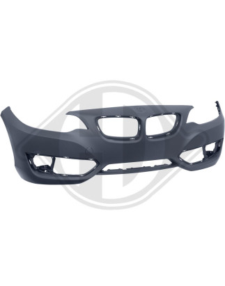 Paraurti anteriore BMW serie 2 (F22/F23) 14- (Cod. D-1235150)