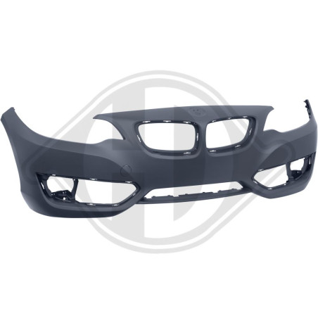 Paraurti anteriore BMW serie 2 (F22/F23) 14- (Cod. D-1235150)