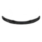Spoiler Anteriore BMW E90 / E91 2009+ LCI Nero lucido (Cod. E-TCB7018)