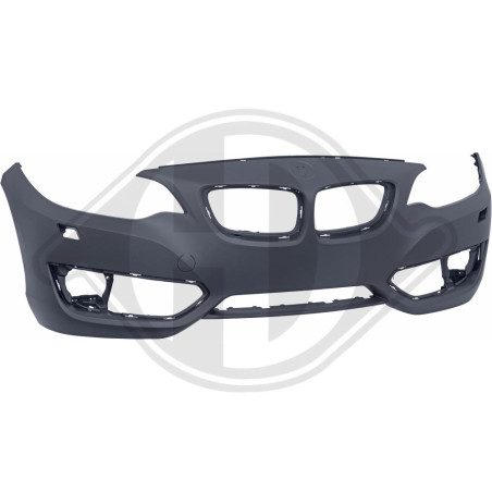 Paraurti anteriore BMW serie 2 (F22/F23) 14- (Cod. D-1235151)
