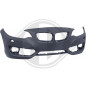 Paraurti anteriore BMW serie 2 (F22/F23) 14- (Cod. D-1235151) Paraurti anteriore BMW serie 2 (F22/F23) 14- (Cod. D-1235151)