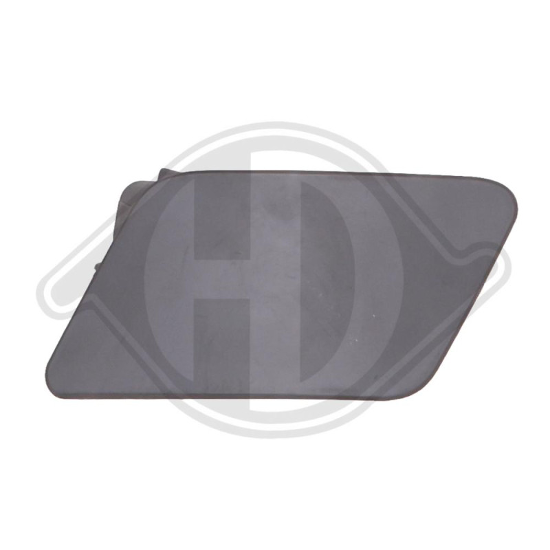 Mostrina Paraurti BMW serie 2 (F22/F23) 14- (Cod. D-1235163)