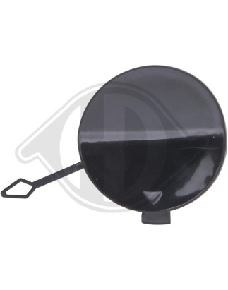 Coperchio gancio traino anteriore BMW serie 2 (F22/F23) 14- (Cod. D-1235164)