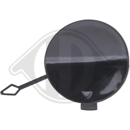 Coperchio gancio traino anteriore BMW serie 2 (F22/F23) 14- (Cod. D-1235164)